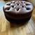 Ottoman, leather 2 thumbnail