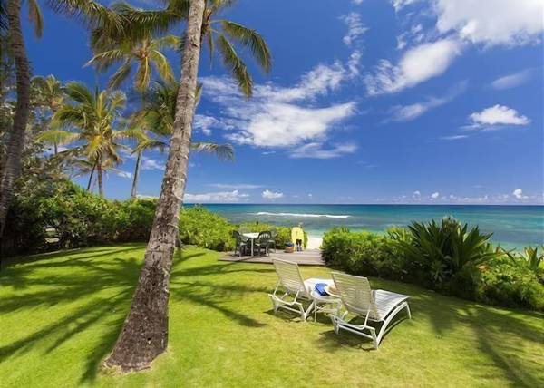 $433 / 3br - Sunset Beach Retreat, Walk to the Beach (Haleiwa)63939660751107122
