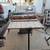 Rockwell Delta Table saw 6 thumbnail