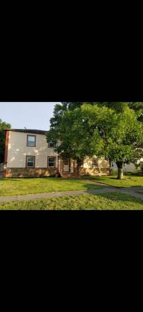 Section 8 housing for rent