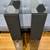 NHT High End Floorstanding Speakers (Switchable for Audio or Video) 14 thumbnail