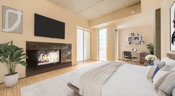 🌷 Specials Available! Explore SLU Luxury Living! 🌞 1