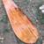 ABSOLUTELY BEAUTIFUL SOLID KOA WOOD ANCIENT HAWAIIAN A'LAIA SURFBOARD 2 thumbnail
