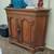 Furniture (Cabinet, Table Stand, Stools) for Sale 3 thumbnail