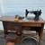 White sewing machine 4 thumbnail