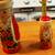 Vintage 10 Pcs Russian Nesting Dolls MATRYOSHKA Santa Claus Hand Paint 4 thumbnail