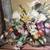 Large Still Life Print Under Glass 2 thumbnail