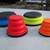 Sea-To-Summit Collapsible Backpacking Bowls / Cups, Brand New 7 thumbnail