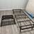 Queen Platform frame, Storage Racks, Plastic Dressers or Bins 10 thumbnail