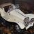 Franklin Mint 1938 Jaguar SS-100 1:24 Diecast model 5 thumbnail