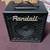 Randall RVC 5-Watt 1x10" Tube Guitar Combo 1 thumbnail