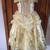 Genuine Disney Castle Collection Belle Costume size 13 1 thumbnail