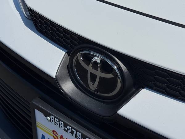 2024 Toyota Corolla LE SKU:132238 Toyota Corolla LE Sedan - $21,996 (San Diego Auto Finders)63440993900033123