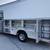2023 Chevrolet Express 3500 SRW KUV Utility Service Box Plumber Truck 19 thumbnail