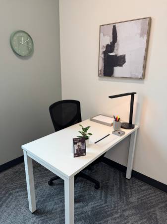 $350 ✨ Find Focus and Flexibility at Regus El Dorado Hills ✨ (El Dorado Hills)63790862121091123