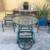Tropitone Round Patio Table & 3 Chairs Set 2 thumbnail