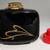 Vintage Maxim's De Paris Parfum Perfume Huge Store Display Bottle 5 thumbnail