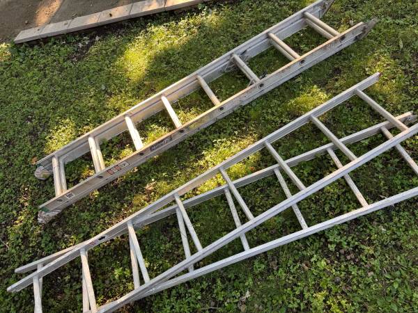Ladders 1
