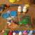 LOT OF 38 DAIRY QUEEN AND WENDY'S KIDS MEAL TOYS COOL STUFF NARVIK7 6 thumbnail