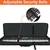 Large Padded Piano Keyboard Case w/Backpack Straps 2 thumbnail