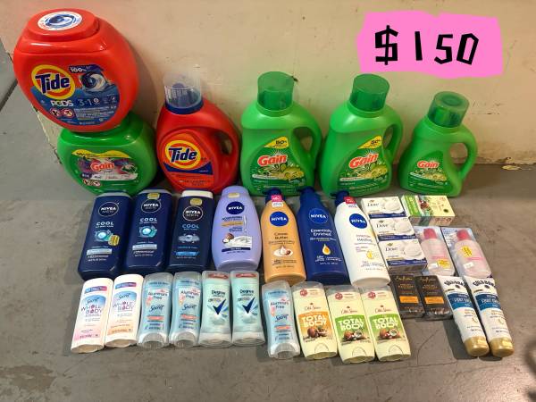 Household bundle 1