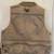 FISHING OUTDOOR VEST - Master Sportsman, Medium, Excellent 2 thumbnail