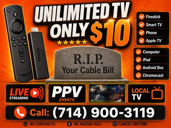 Firestick 1
