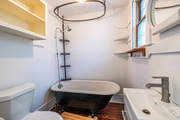 $1,900 / 1br - 1000ft2 - Cabbagetown Charm! 1BR/1BA Duplex w/ Loft Office Right by the Beltline (||Cabbagetown||||)63963859513218124