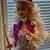 1992 FAO SCHWARZ MATTEL LIMITED EDITION ROCKETTES BARBIE 2 thumbnail