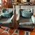 England Luxury Made in USA Sofa & 2 Reading Chairs 10 thumbnail