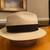 Genuine Handwoven Casablanca Panama Hat, New Imported From Ecuador 10 thumbnail