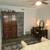 Blue and White Bedroom- Fully Furnished 2 thumbnail