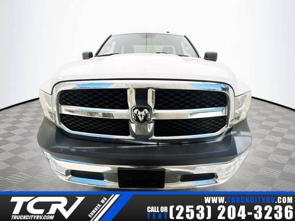 2016 RAM 1500 Tradesman - Photo 2