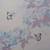 Pair of signed T C Chiu paintings of butterflies/flowers, in very nice 5 thumbnail