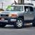 2007 Toyota FJ Cruiser Base 4dr SUV 4WD (4L V6 5A) 3 thumbnail