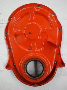 BBC Stock Timing Chain Cover 1