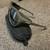 Oakley Clifden Matte Olive Tungsten Prizm Polarized Sunglasses 2 thumbnail