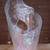 Beautiful Art Glass Vase - Iridescent - Murano style 2 thumbnail