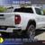 Brand New 2025 GMC Canyon 4WD Crew Cab AT4 - Summit White 6 thumbnail