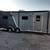 2025 Enclosed Car Trailer 8.5x18, 20, 22,24,26,28,30 Spread Axle 4 thumbnail