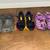 Girls size 1 shoes crocs new balance kangaroos 1 thumbnail