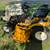 Cub Cadet Tractor with FREE JD Dump Cart 3 thumbnail