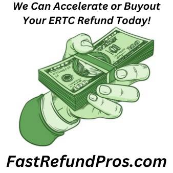 Still Waiting for the ERTC Check… Received IRS Denial Letter! 1