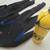 Scuba Diving Wetsuits (2 like new & 4 others great cond)  + air tank 2 thumbnail