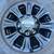 2022 Ford F250 F350 OEM Tremor Black Rims Wheels and Tires F-250 F-350 2 thumbnail