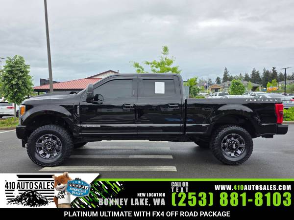 2017 Ford F-250 Super Duty - Photo 9
