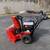 Toro E24 Snow Blower 4 thumbnail