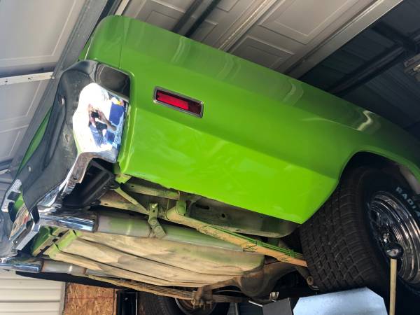 70 Coronet Super Bee tribute - $33,500 (North metro)63619746734081123