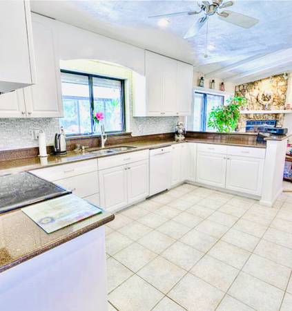 $3,300 / 3br - 2000ft2 - MEJOR ÁREA, PRECIO BAJO- PONCE INLET-3HAB/2BA-ALBERCA-OCEANO, MARINA (Ponce Inlet)63791575244931122