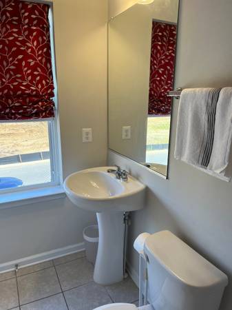 $850 / 1br - 224ft2 - Habitación acogedora de nueva construcción en alquiler (Waldorf, Maryland)63611881164801124